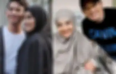Nama Anaknya Mirip dengan Baby Ukkasya, Rizki D'Academy Dituding Plagiat, Zaskia Sungkar Langsung Beri Respon Tak Terduga Ini