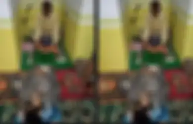 Anggota Banser Jombang Meninggal Saat Jadi Imam Shalat Witir, Foto Korban salam Posisi Sujud Viral, Pimpinan GP Ansor Jatim: Terima kasih Tak Terhingga Atas Pengabdiannya
