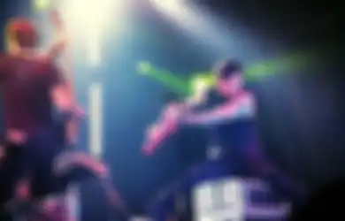 MxPx Umumkan Single Baru Lewat Penampilan Live Gratis di Internet