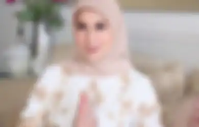 Penampakan Warna Pastel Dapurnya Terkesan Seperti Dunia Dongeng, Tak Disangka Hunian Mewah Artis Marini Zumarnis Harganya Ditaksir Capai Rp 100 Miliar