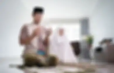 Tata Cara Pelaksanaan Sholat Idul Fitri dan Khotbah di Rumah