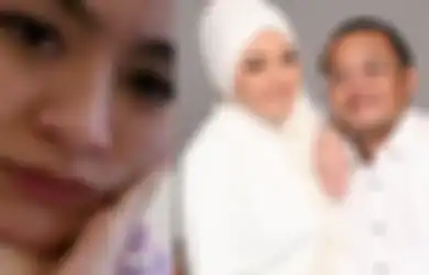 Pasang Foto Berurai Air Mata, Nathalie Holscher Ternyata Sudah Minta Sule Lakukan Ini Sebelum Menikah Hingga Terus Dapat Teguran dari Sang Suami: I'm Done!