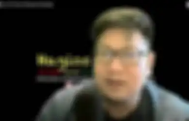 Lantang Sebut Eropa Lebih Pancasilais Sampai Tantang Debat Gus Yaqut, Joseph Paul Zhang: Sama Seperti Abdul Somad, Banyak Youtubers yang Lebih Ngeri, UU Penistaan Agama Ini untuk Siapa?