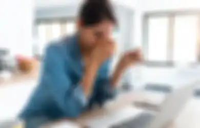 Hati-hati, Kebanyakan Zoom Meeting Ternyata Bisa Bikin Kita Terserang Zoom Fatigue!
