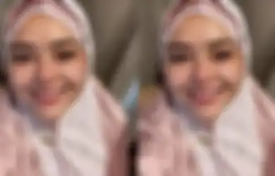 Pamer Foto Pakai Mukena, Amanda Manopo Bicara Soal Menangis di Sajadah hingga Doa di Sepertiga Malam, Pemeran Andin Ternyata Punya Tujuan Ini