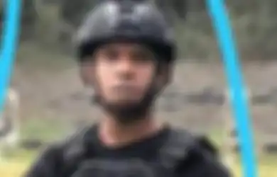 Kritis Dikeroyok 7 Orang di Depan Kafe, Ini Foto Serda Donatus Boyau Anggota Pasukan Rahasia Kopassus, Ternyata Bukan Sosok Sembarangan
