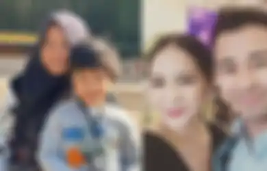 Raffi Ahmad Gak Rugi Beri Bayaran Fantastis, Alasan Mbak Lala Rela Berkorban Urus Rafathar Saat Positif Covid-19 Bikin Terenyuh, Pakai APD Sampai Bagian Tubuhnya Alami Hal Ini