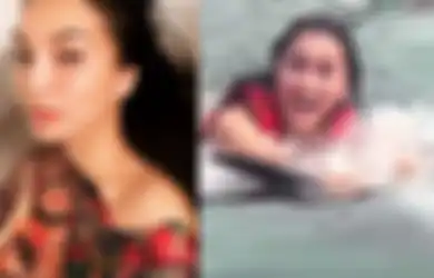 Eksploitasi Satwa Liar Berkedok Edukasi, Manohara Heran Dolphin Lodge Bali Nekat Beroperasi Padahal Sudah Dilarang Sejak 1 Tahun Lalu: Eksploitasi untuk Dapat Uang!