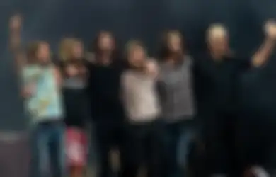 Foo Fighters Tunda Rencana Tur Mereka untuk Musim Panas Tahun Ini