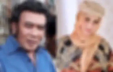 Sedih Jalani Ibadah Ramadhan Hanya dengan Anaknya, Angel Lelga Kenang Rhoma Irama Jadi Mantan yang Paling Berjasa di Hidupnya: Sampai Sekarang Masih...