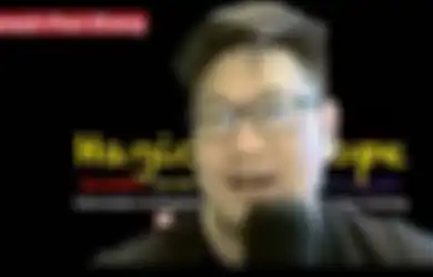 Terus Koar-koar Tantang Polisi dari Negara Ini, Jozeph Paul Zhang Ngaku Sudah Buang Paspor Indonesia: Jadi Kasus Saya Tidak Bisa Diproses