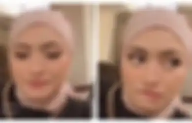 Berat Menikah dengan Sule, Nathalie Holscher Mengaku Harus Hadapi Tudingan-tudingan Miring yang Datang Silih Berganti: Ada yang Bilang Pengin Hartanya Doang...