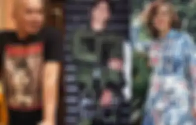 Menikah Tanpa Restu Ibu, Maia Estianty Ternyata Sempat Terpuruk 10 Tahun Usai Bercerai dengan Ahmad Dhani, Al Ghazali: Bunda Dulu...