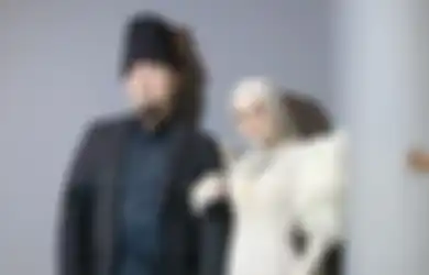Tetangga Pergoki Mulan Jameela Keluar Rumah dalam Keadaan Begini, Sikap Ahmad Dhani Langsung Disorot: Jadi Ditutup-tutupi...