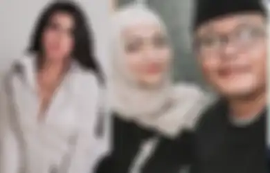 Dituding Jadi Biang Kerok dalam Rumah Tangga Nathalie Holscher, Tisya Erni Beberkan Kelakuan Sule yang Mendadak Hilang Padahal Sudah Bikin Baper: Tiba-tiba Ngeganti Nomor WhatsApp