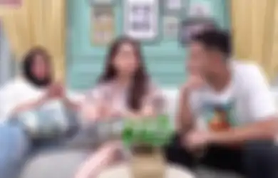 Meski Lahir dari Rahim yang Berbeda, Adik Perempuan Nagita Slavina dan Caca Tengker Ini Tetap Lengket dengan Keluarga Rieta Amalia, Intip Sosoknya yang Hampir Tak Pernah Terekspos