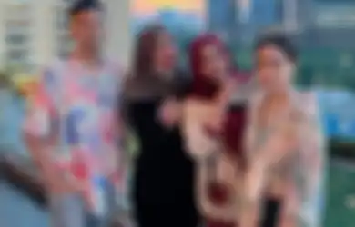 Menang Banyak Nikahi Anak Produser Kaya Raya, Raffi Ahmad Akui Dekati Nagita Slavina Lewat Mama Rieta: Dapet Duitnya, Dapet Anaknya