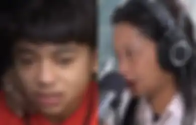 Kepada Ibu Kandung, Betrand Peto Luapkan Isi Hati Sekaligus Luruskan Hal Ini: Onyo Tahu Kangennya Bukan ke Onyo Tapi ke Hal Lain...