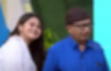 Jarang Disorot, Punya Darah Keturunan Arab Seperti Sang Ayah, Inilah Profil dan Potret Paras Cantik Lala Syafira Putri Pelawak Kadir