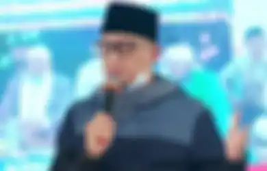 Baru-Baru Ini Kabar Hoaks Kematiannya Sempat Bikin Heboh Medsos, Berikut Profil Pendakwah Ustaz Zacky Mirza, Lulusan Universitas Tertua di Dunia