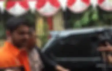 Nggak Jera, Sudah Empat Kali Rio Reifan Ditangkap Karena Narkoba