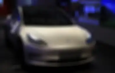 Tesla Hentikan Pembelian Menggunakan Bitcoin, Ini Alasan Elon Musk
