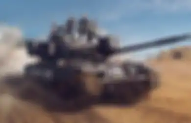 The Offspring Tampil di Game 'World of Tanks' untuk Rayakan Album Baru