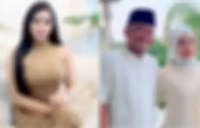 Tertangkap Kamera Sahur Tanpa Nathalie Holscher, Sule Mendadak Lontarkan Ancaman Hingga Langsung Buat Perhitungan: Awas, Nanti Kamu Malu