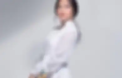 Mood Mendukung, Mahalini Ciptakan Lagu Melawan Restu dalam 1 Jam!