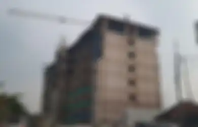 PUPR Bangun Rusun di Bogor untuk ASN, 92 Unit termasuk untuk Difabel