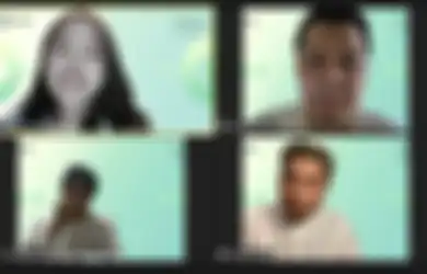 Lagu Kedua JOOX Original Ramadan Udah Rilis, Kali Ini Gandeng Armada