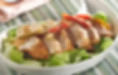 Sedang Diet Saat Puasa? Konsumsi Makanan Ini Saat Sahur, Simak