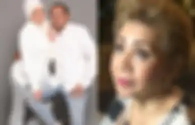 Padahal Sudah Bela Cucunya Mati-matian, Hetty Holscher Justru Harus Telan Pil Pahit, WhatsAppnya Mendadak Diblokir Nathalie Holscher, Sang Oma Langsung Angkat Bicara: Saya Nggak Tahu Kenapa