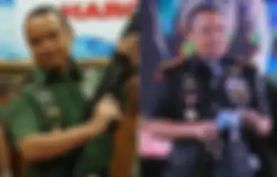 Diperintah Langsung KSAD Andika Perkasa untuk Tuntaskan Kasus Pengeroyokan Kopassus, Mayjen TNI Teguh Arief Asintel Bukan Sosok Sembarangan, Mantan Petinggi Baret Merah yang Pernah Jadi Wakil Komandan Paspampres