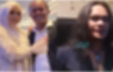 Gonjang-ganjing Rumah Tangganya Jadi Sorotan, Nathalie Holscher Disebut Bakal Gugat Cerai Sule, Mbah Mijan: Saya Lihat Bukan Prahara Cinta