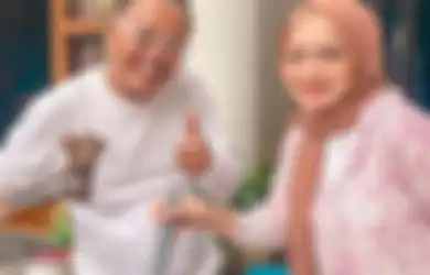 Terjawab Sudah, Adik Nathalie Holscher Bongkar Kondisi Rumah Tangga Kakaknya dengan Komedian Sule: Sedih Sih...