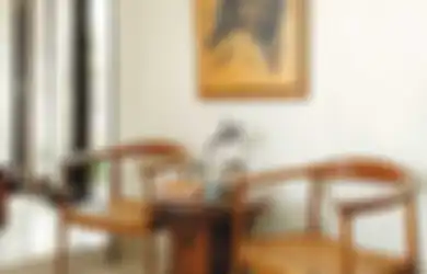 Tips Jitu Pilih Furnitur Jepara dan Penataannya Untuk Rumah Mungil