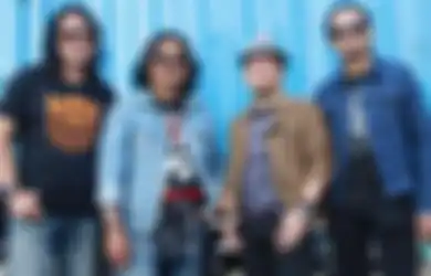 Ultah ke-30, Band Rock Powerslaves Bakal Luncurkan Buku Biografi