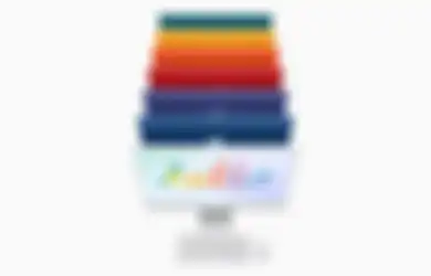 Apple Mulai Jual iMac M1 Refurbished, Segini Kisaran Harganya!