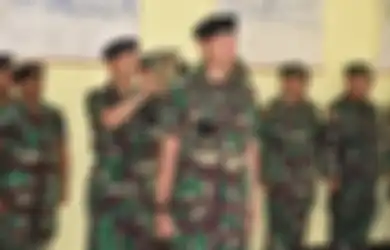 Inilah Potret dan Rekam Jejak Letkol Laut Heri Oktavian, Komandan KRI Nanggala 402 yang Hilang Kontak, Pernah Sekolah di Jerman dan Punya Karier Cemerlang