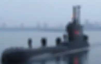 Angkut 52 Anggota TNI AL, Ini Foto Profil Komandan KRI Nanggala-402 yang Hilang Kontak, Ternyata Bukan Sosok Sembarangan