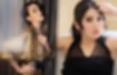 Pernah Dikecewakan Gara-gara Perkara Bisnis hingga Hubungannya Jadi Renggang, Reaksi Ketus Luna Maya Timpali Candaan Ayu Ting Ting Bikin Sang Biduan Tak Berkutik: Tuaan Anda