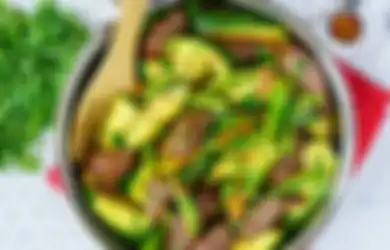 7 Makanan Ini Dijamin Bisa Bantu Turunin Berat Badan dengan Cepat!