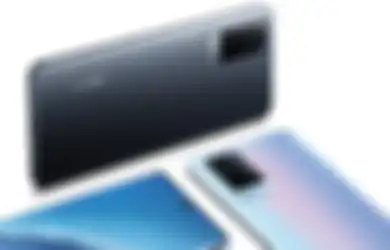 Seri HP Misterius Vivo Kepergok di GeekBench Pakai Dimensity 900