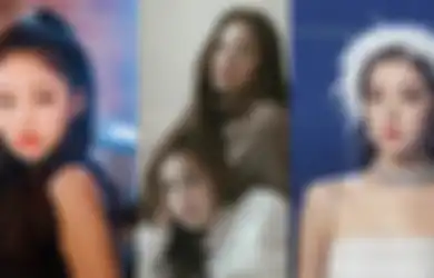 Idol Korea Ini Dijuluki Ice Princess, Ada Jung Sisters Lho!
