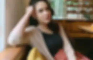 5 Fakta Tentang Steffi Zamora, Diam-diam Sudah Punya Anak? 
