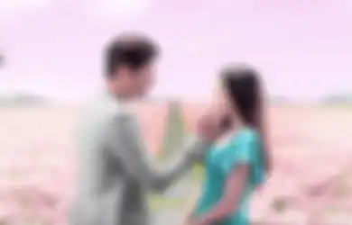 Mendadak K-Drama dengan Rambut Halus dari New Rejoice Jeju Rose, Nih!
