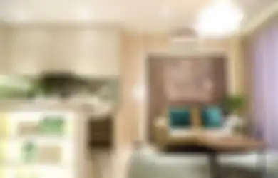 Mumpung Bebas PPN Hingga 100%, Saatnya Investasi Properti di Apartemen Premium Berkonsep The Real Home Ini