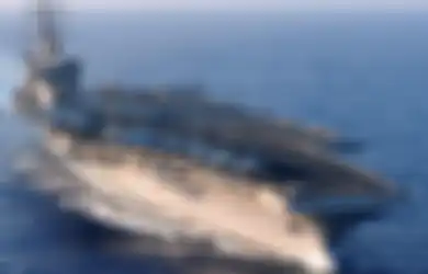 Sesumbar Jadi Penjaga Perdamaian Dunia Hingga Koar-koar Tak Takut Rusia dan China, Borok AS Diungkap Perwiranya, Sebut Bakal Kalah Bila Perang