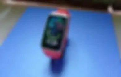 Unboxing Huawei Band 6, Smartband Tapi Desain Mirip Smartwatch